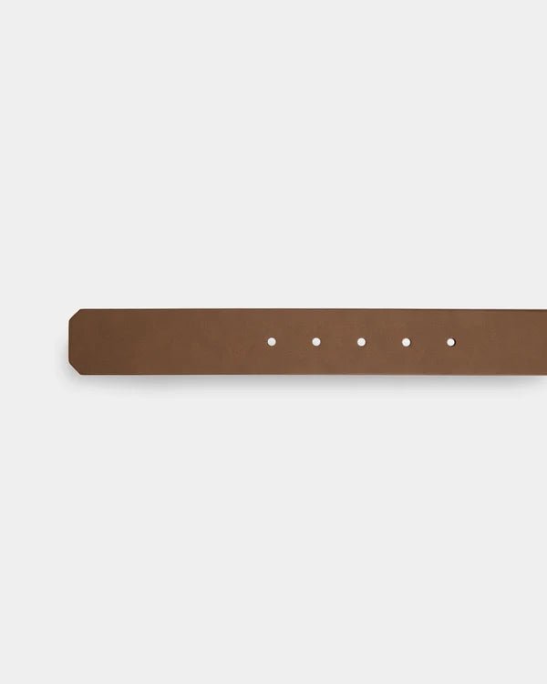 MAIN STREET -QuiksilverEQYAA04064-CHOCOLATE BROWN-S-32