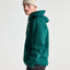 Maintenance Dept Hoodie - Yuki ThreadsW26MDHRNG-Rain Forest-Medium