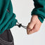Maintenance Dept Hoodie - Yuki ThreadsW26MDHRNG-Rain Forest-Medium