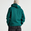 Maintenance Dept Hoodie - Yuki ThreadsW26MDHRNG-Rain Forest-Medium