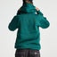 Maintenance Dept Hoodie - Yuki ThreadsW26MDHRNG-Rain Forest-Medium