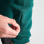 Maintenance Dept Hoodie - Yuki ThreadsW26MDHRNG-Rain Forest-Medium