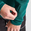 Maintenance Dept Hoodie - Yuki ThreadsW26MDHRNG-Rain Forest-Medium