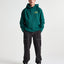 Maintenance Dept Hoodie - Yuki ThreadsW26MDHRNG-Rain Forest-Medium