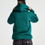 Maintenance Dept Hoodie - Yuki ThreadsW26MDHRNG-Rain Forest-Medium