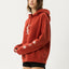 Maisie - Hoodie - AfendsW253503-RED RUM-S