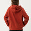 Maisie - Hoodie - AfendsW253503-RED RUM-S