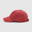 Maisie - Panelled Cap - AfendsA253609-RED RUM-OS