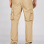 Manila Cargo Pant - RustyPAM1014SND - Sand - 30