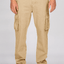 Manila Cargo Pant - RustyPAM1014SND - Sand - 30