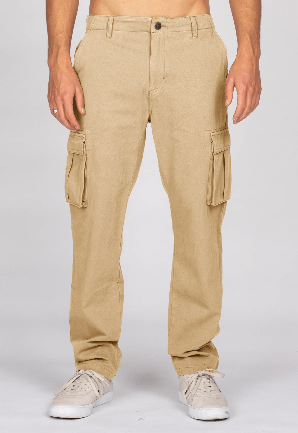 Manila Cargo Pant