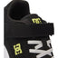 Manteca 4 V - DCadbs300378 - kgo - Black/Glow - 1