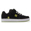 Manteca 4 V - DCadbs300378 - kgo - Black/Glow - 1