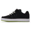 Manteca 4 V - DCadbs300378 - kgo - Black/Glow - 1
