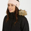 Margot Headband - XTMhl037 - sfr - Soft Rose - OSFA
