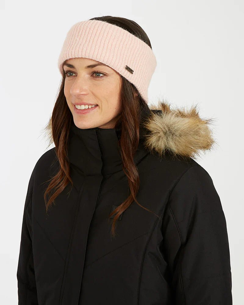Margot Headband - XTMhl037 - sfr - Soft Rose - OSFA