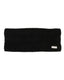 Margot Headband - XTMhl037 - blk - Black - OSFA