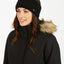 Margot Headband - XTMhl037 - blk - Black - OSFA