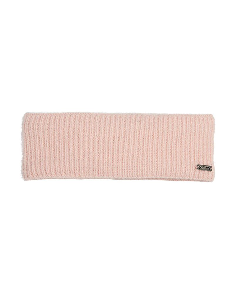 Margot Headband - XTMhl037 - sfr - Soft Rose - OSFA