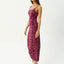 Marin - Maxi Dress - Port - AfendsW261814-PRT-PORT-XS