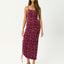 Marin - Maxi Dress - Port - AfendsW261814-PRT-PORT-XS