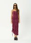 Marin - Maxi Dress - Port - AfendsW261814-PRT-PORT-XS