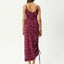 Marin - Maxi Dress - Port - AfendsW261814-PRT-PORT-XS