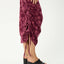 Marin - Maxi Dress - Port - AfendsW261814-PRT-PORT-XS