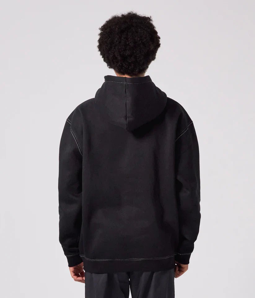 Marquee Hood - Black - Create and SupplyFFL - 25206 - BLK - Black - S