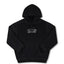 Marquee Hood - Black - Create and SupplyFFL - 25206 - BLK - Black - S