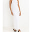 MARTINI HALTER KNIT MAXI DRESS - Rhythm0725W - OS08 - WHITE - 6
