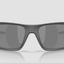 Masseter Steel - Oakley0OOO9486 - 94860260 - Prizm Blk - 1SZ