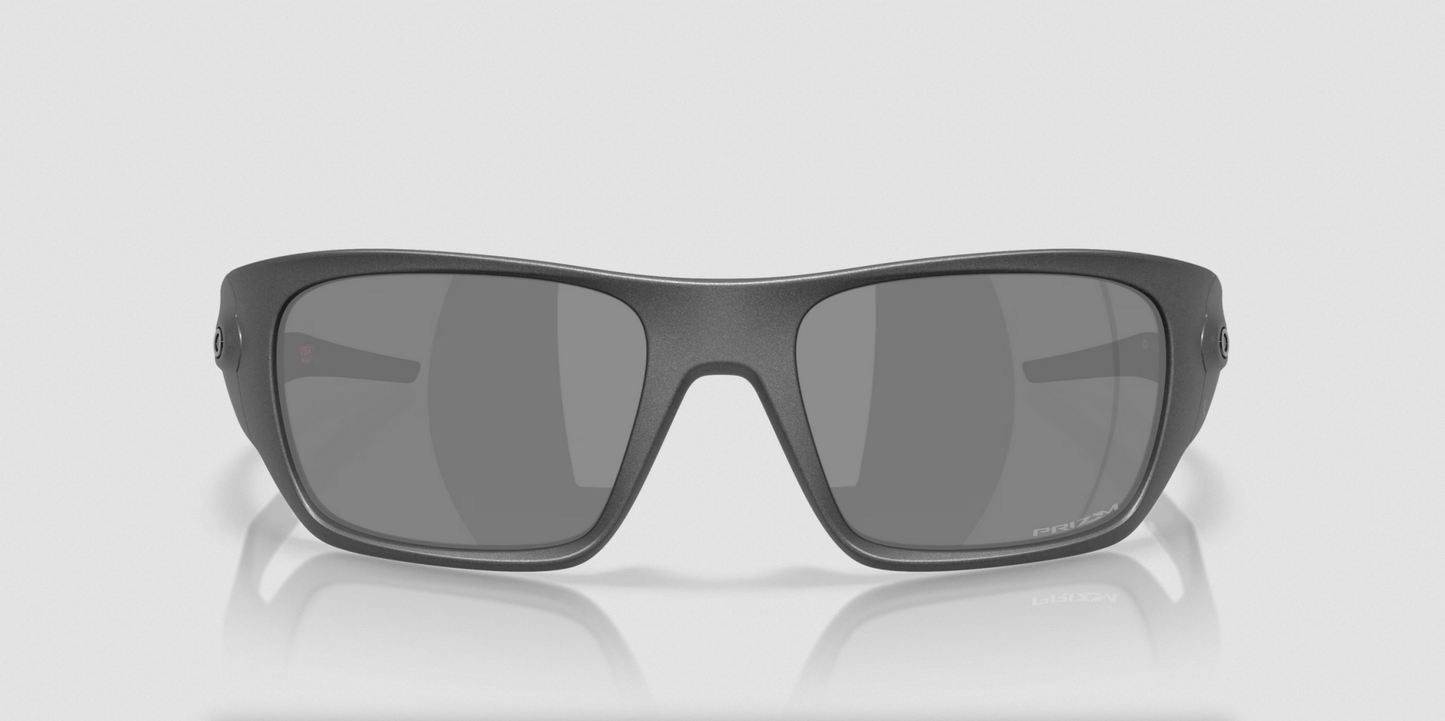 Masseter Steel - Oakley0OOO9486 - 94860260 - Prizm Blk - 1SZ