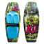 MAYHEM KNEEBOARD w/HOOK - KDKK0401Q - GREEN/BLUE