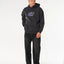 MEDINA INNER VISIONS HOOD - Rip Curl0ATMFL-WASHED BLACK-XS