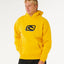 MEDINA INNER VISIONS HOOD - Rip Curl0ATMFL-WASHED BLACK-XS