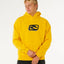 MEDINA INNER VISIONS HOOD - Rip Curl0ATMFL-ROYAL YELLOW-XS