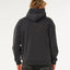 MEDINA INNER VISIONS HOOD - Rip Curl0ATMFL-WASHED BLACK-XS
