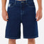 Medina Script Walkshort - Rip Curl03nmws - 9683 - True Indigo - 28