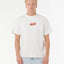 MEDINA¬¨‚Ä† SPLAT TEE - Rip Curl0U0MTE - SPORTS MARLE - S