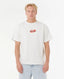 MEDINA¬¨‚Ä† SPLAT TEE - Rip Curl0U0MTE - SPORTS MARLE - S