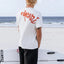 MEDINA¬¨‚Ä† SPLAT TEE - Rip Curl0U0MTE - SPORTS MARLE - S