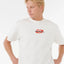 MEDINA¬¨‚Ä† SPLAT TEE - Rip Curl0U0MTE - SPORTS MARLE - S