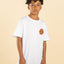MEEK SCRATCHED SLASHER TEE - Santa CruzSB225-SS04-WHITE-8