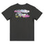 MEEK SCRATCHED SLASHER TEE - Santa Cruz210000181435