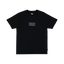 MEGA STACK SS - Quiksilver25A354575 - BLACK - S