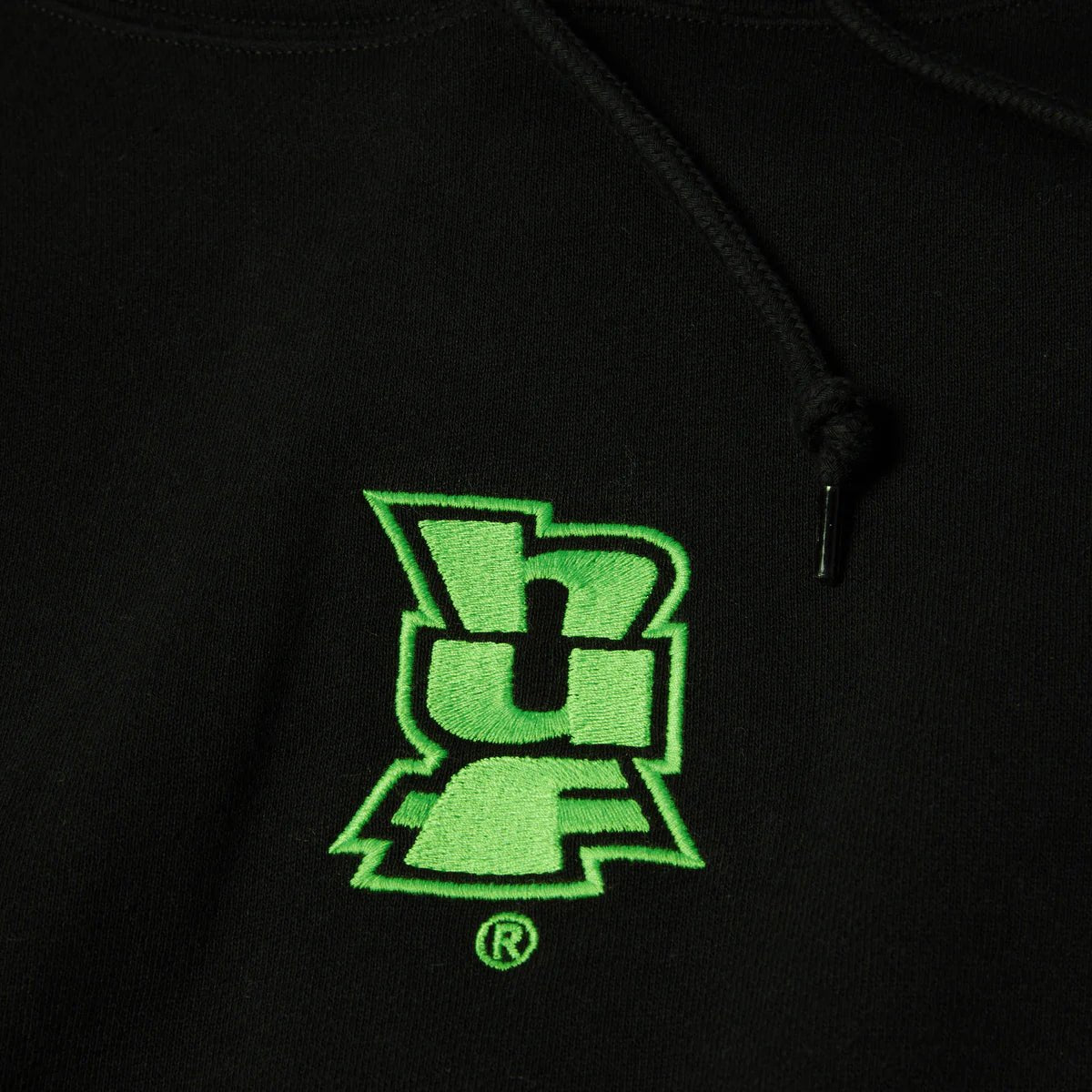 Megablast Emb P/O Hoodie - HUF210000178884