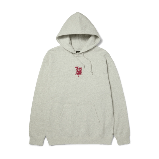 Megablast Emb P/O Hoodie
