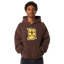 MegaBlast Reverse Hoodie - HUF210000178881