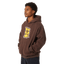 MegaBlast Reverse Hoodie - HUF210000178881
